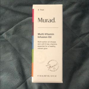 Murad Multi Vitamin Infusion Oil